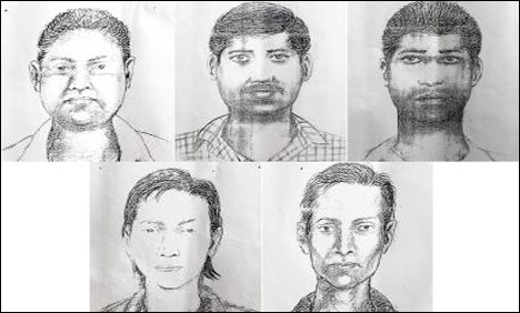 India: Gang rape of women photographers, two suspect arrested, 4 in search