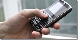 Stolen mobile phones sold in new packs and warranty cards in Karachi