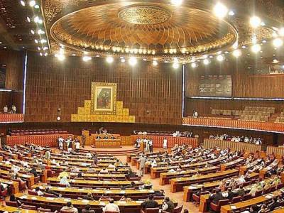 The execution of the sentence should be given to the flood victims in demand ‘ restore iaajh: National Assembly