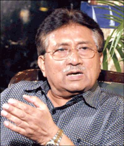 Benazir murder case: 7 suspects indicted, including Musharraf. I will prove their innocence: former President