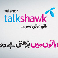 Telenor increases ‘mini budget’ rates during Eid holidays