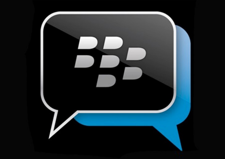 BlackBerry demos BBM for Windows Desktop