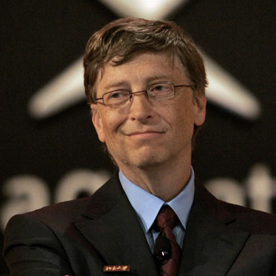 Bill Gates admits Control-Alt-Delete was a mistake