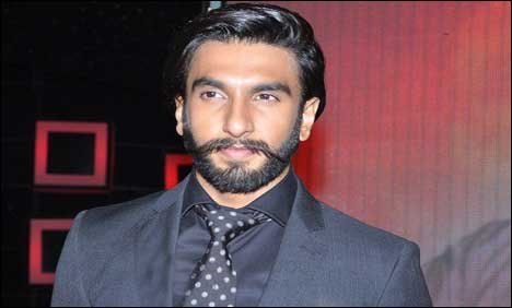 Indian actor Ranvir Singh suffering from dengue, in serious condition, hospital