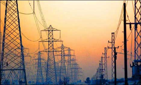 Increasing electricity prices across the country have been notified