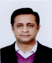 Haaris Chaudhary joins as CEO of USF