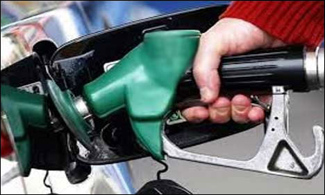 Petroleum product prices likely to rise from October