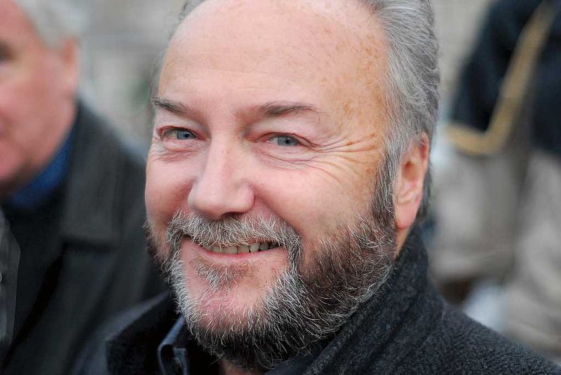 George Galloway thoughts about Malala Yousuf Zai