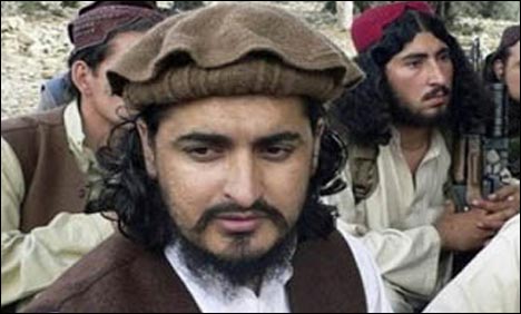 Tehrik-e- Taliban Pakistan chief Hakimullah Mehsud killed in the attack, Foreign news agency