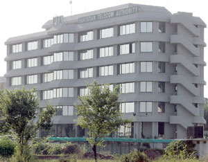 PTA to block all unregistered IPs