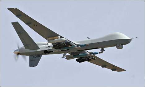 Drone Attacks: Sindh, Punjab, KPK Assembly resolutions submitted