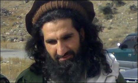 Tehrik-e-Taliban Pakistan, name of Syed Sajna Khan considered for new leader