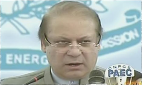 Will make 40 thousand megawatts of electricity from nuclear energy: PM
