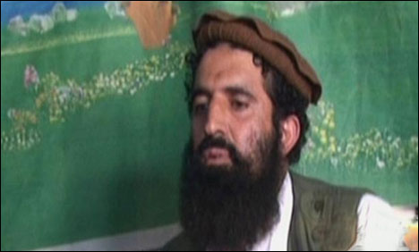 Still there is no contact with the government of Pakistan, Tehreek-e-Taliban