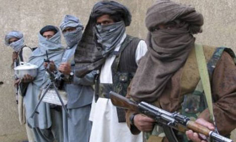 Election for new chief of Tehrik-e-Taliban started at unknown place