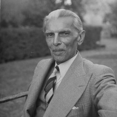 Quaid-e-Azam Muhammad Ali Jinnah (1876-1948)