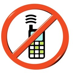 Cellular service may stay suspended on chehlum