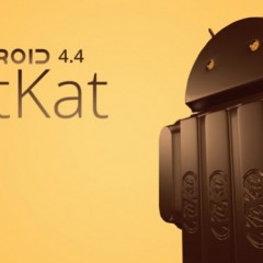 Google Official App not Working Properly with Android 4.4 KitKat