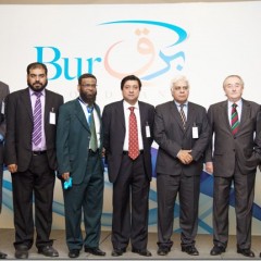 Burq Broadband to Offer WiFi Broadband Services Across Pakistan
