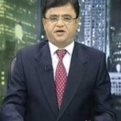 Kamran Khan becomes a mouth piece of Telenor?