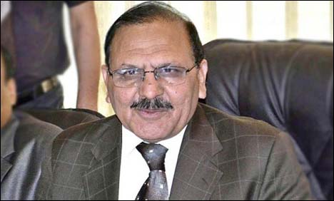 Islamabad High Court reinstated chairman PEMRA Chaudhry Rasheed Ahmed