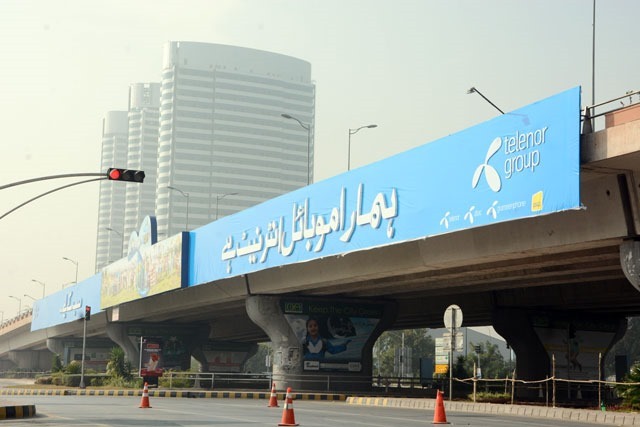Telenor Bluntly Misleads its Customers in Pakistan