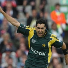 Fast bowler Umar Gul will play in the ODI series against Sri Lanka