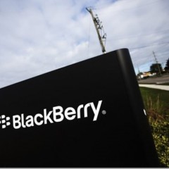 BlackBerry is witnessing a loss of $4.4 Billion