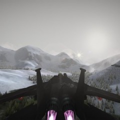 Microsoft releases ‘Cold Alley’ airplane simulator game for Windows 8.1