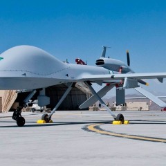 Pakistan denounces drone attack in North Waziristan