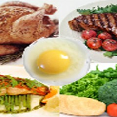 Protein-rich diet keeps the body safe from being obese