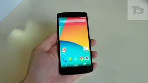 LG Nexus 5 (Google Nexus 5) available for just 51k in Pakistan