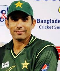Misbah-ul-Haq’s 14 half-centuries in a year, achieved a record