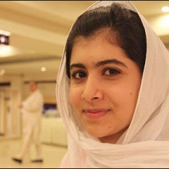Malala included in the international magazine of Women 2013