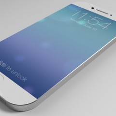 Rumor: Apple may launch a bigger model of the iPhone in May 2014