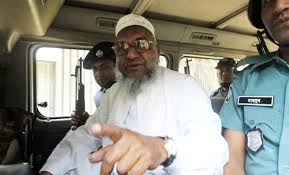 Bangladesh supreme court upholds death penalty for Abdul Qadir Mullah