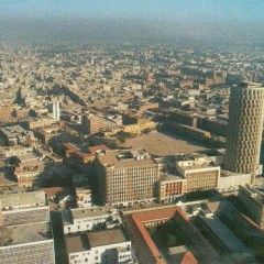 3 Killed and 11 Injured in Karachi Blast