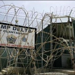 Transfer of Sudan prisoners  from Guantanamo Bay prison
