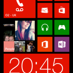 End of Live Tiles in Windows Phone coming soon