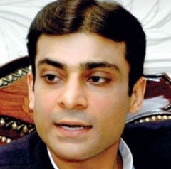 Division of Sindh not appropriate in the present situation, Hamza Shahbaz