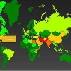 Norway Admits Spying Phone Calls Around the World