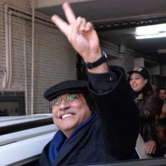 NAB references: Zardari not indicted in Polo ground, Cotecna cases