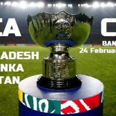 Asia Cup 2014