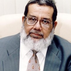 Abdul Razzak Yaqoob chairman of ARY media group death at the age of 70