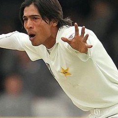 “PAKISTAN’S ONE OF THE GREAT SWING BOWLER AFTER WASIM AKRAM AND WAQAR YOUNIS”