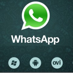 Facebook announces to buy the Whatsapp