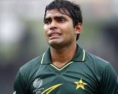 Umar Akmal formally charged in brawls with warden case
