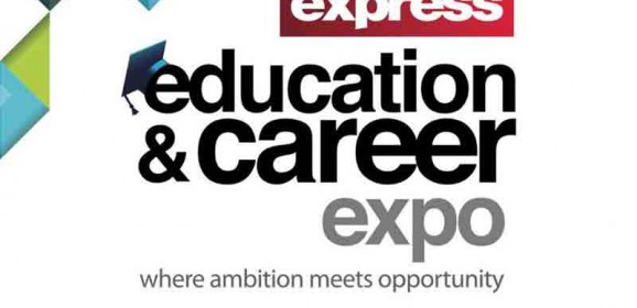 Express Education and Career Expo 2014