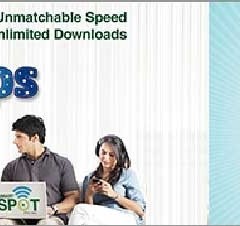 PTCL brings 8Mbps Package for Rs. 2,999 Per Month