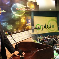 PTCL launches customized e-learning program for underprivileged youth